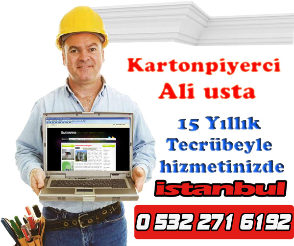 kartonpiyer