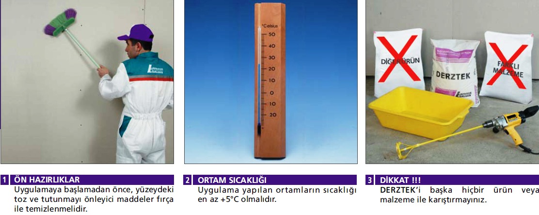 bolme duvar sıva