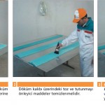 kartonpiyer nasıl yapılır
