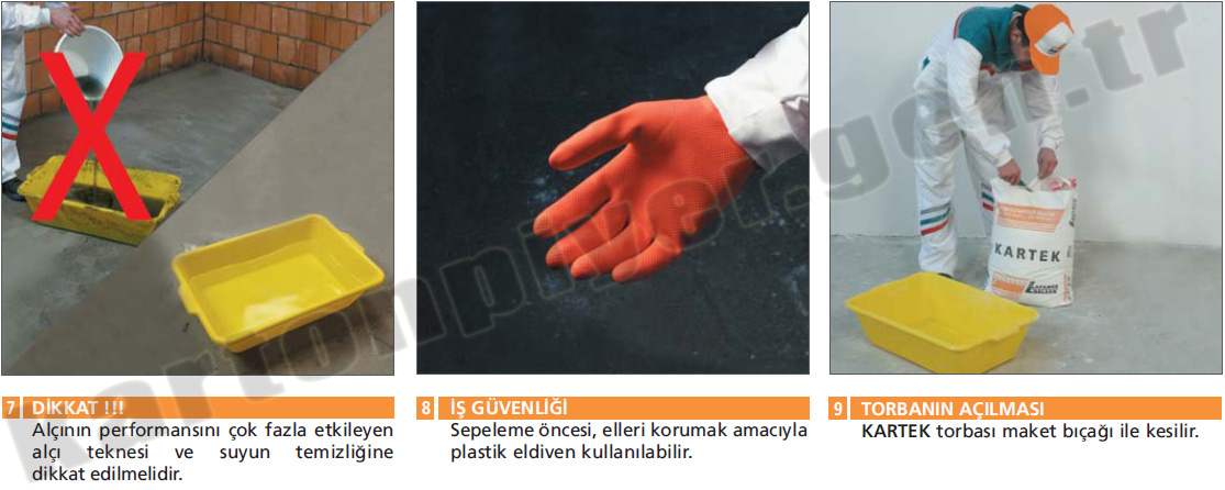 kartonpiyer nasıl yapılır (2)