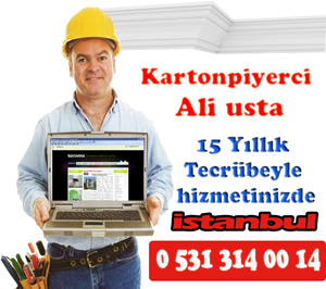 kartonpiyer