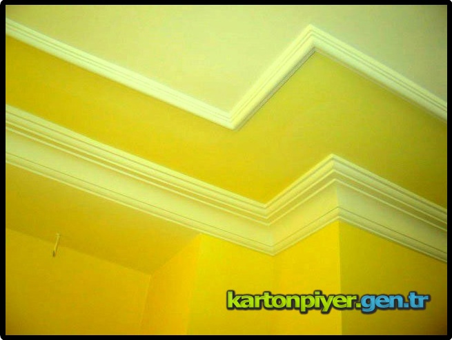 kartonpiyer çıtası kartonpiyer çıtası